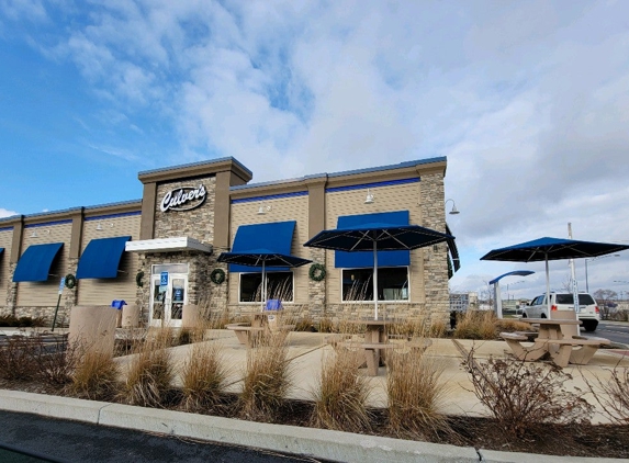 Culver's - Saint Charles, IL