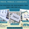 Freese, Peralez & Associates gallery