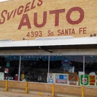 Svigel's Auto Parts