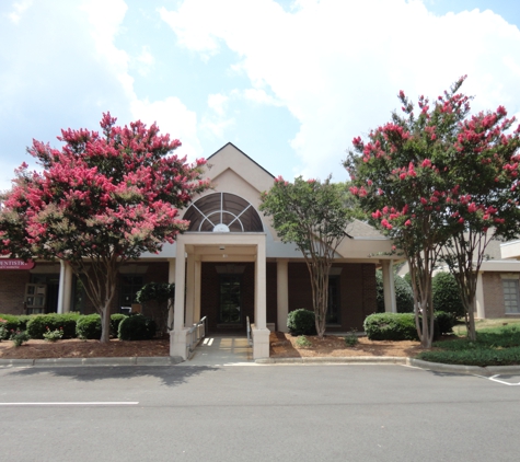 Michael L, Stout, DDS - Charlotte, NC