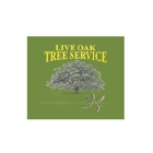 Live Oak Tree Service