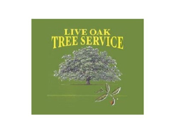 Live Oak Tree Service