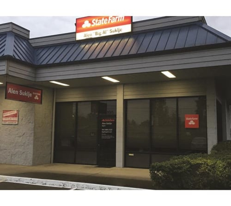 Big Al Suklje - State Farm Insurance Agent - Eugene, OR