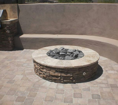 Decolores Landscaping - Phoenix, AZ