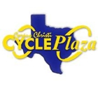 Corpus Christi Cycle Plaza
