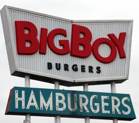 Big Boy Burgers - Independence, MO