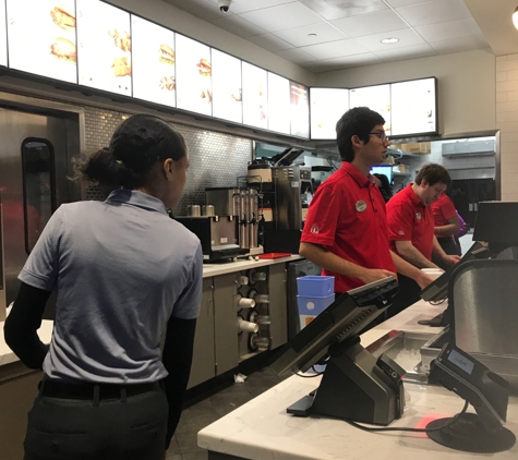 Chick-fil-A - Skokie, IL