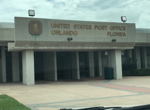 United States Postal Service - Orlando, FL