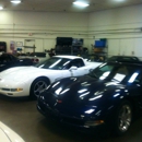Corvette Warehouse - Used Car Dealers