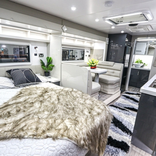 Mandurah Caravan & RV Centre - Greenfields, WA