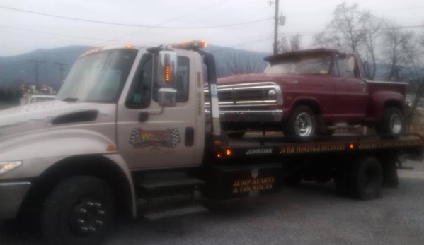 Wytheville Auto & Truck Repair - Wytheville, VA