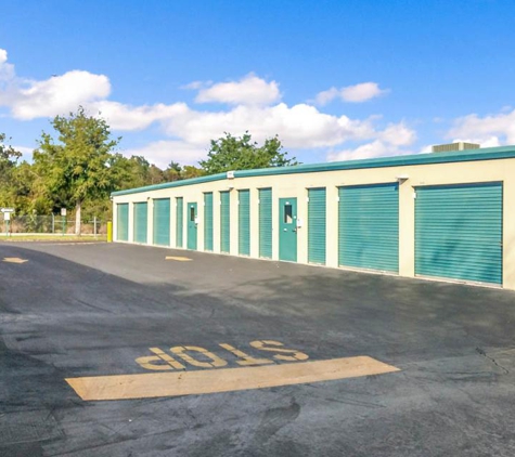 US Storage Centers - Orlando, FL