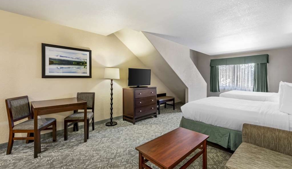 Best Western Plus Eagle/Vail Valley - Eagle, CO