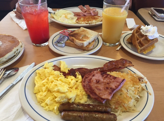 IHOP - Tucson, AZ