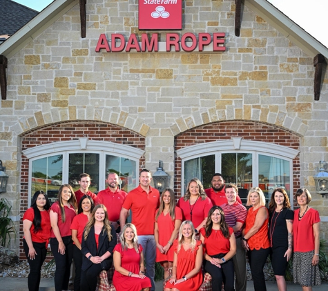 Adam Rope - State Farm Insurance Agent - Waxahachie, TX