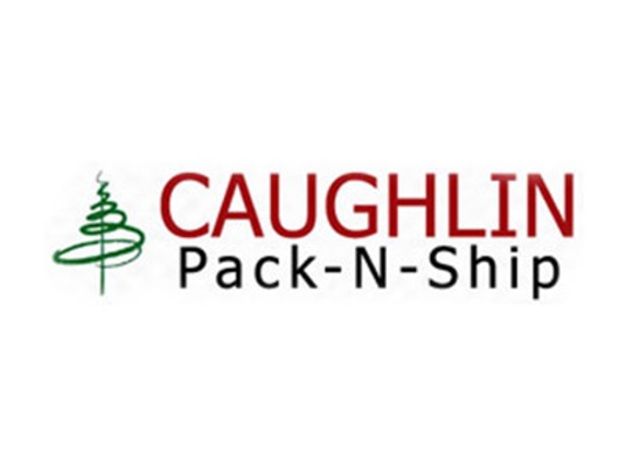 Caughlin Pack-N-Ship - Reno, NV