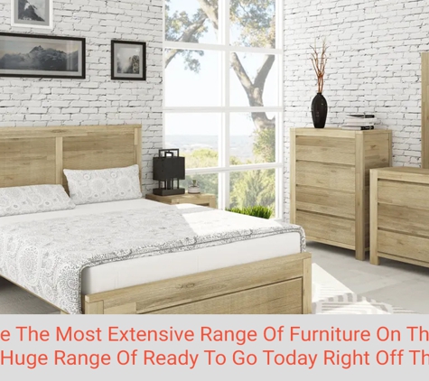 Furniture N More - Burleigh Waters, QLD. We Have The Most Extensive Range Of Furniture On The Coast With A Huge Range Of Ready To Go Today Right Off The Floor