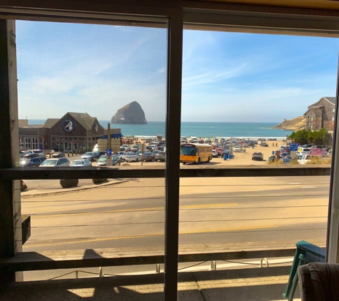 Inn at Cape Kiwanda - Pacific City, OR