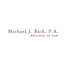 Michael J. Rich, P.A. - Attorneys