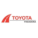 Toyota Pasadena - New Car Dealers