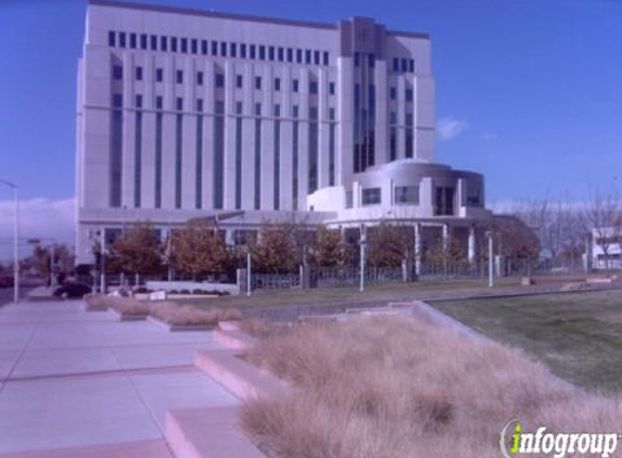 Honorable Victor Valdez - Albuquerque, NM