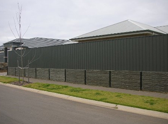 Concept Fencing