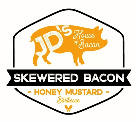JD's House of Bacon, Inc. - Baltimore, MD