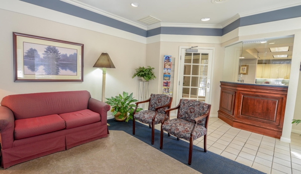 Carolina Mountain Dental - Hendersonville, NC