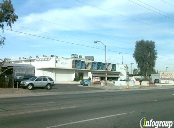 Arizona Spa Technology - Phoenix, AZ