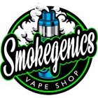 Smokegenics Smoke Shop