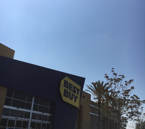 Best Buy - Orange, CA