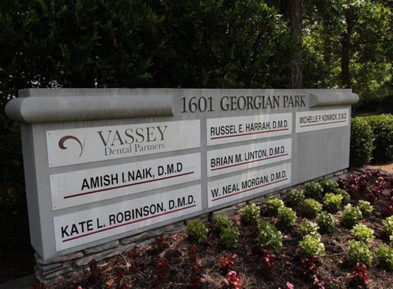 Vassey Dental Partners - Peachtree City, GA