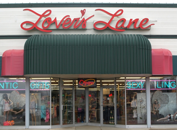 Lover's Lane - Sterling Heights, MI