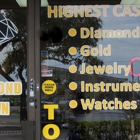 Black Diamond Pawn Shop