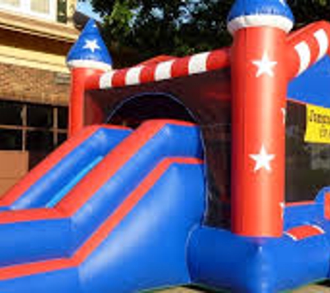 Affordable Kid's Party Rentals - San Antonio, TX