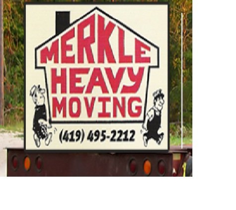 Merkle Heavy Moving Inc - Ohio City, OH