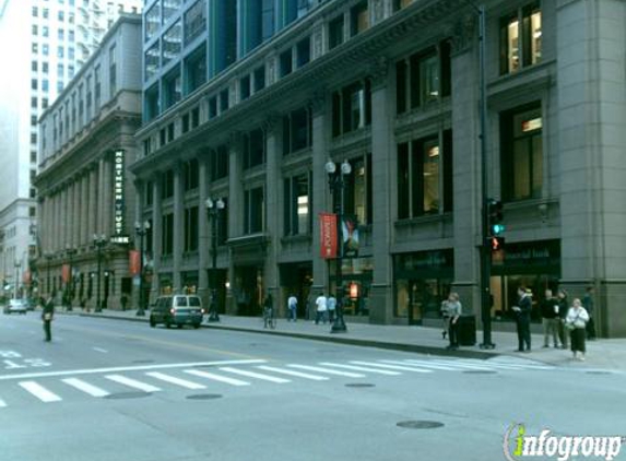 The Law Offices of Yongbing Zhang - Chicago, IL