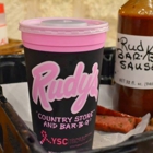 Rudy's Country Store & Bar-B-Q