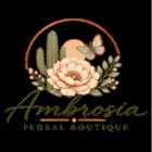 Ambrosia Floral Boutique & Flower Delivery