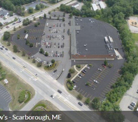 Asphalt Services Inc - Macomb, MI