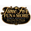 Time For Fun & More Inc gallery