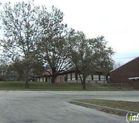 Kensington Gymnasium - Kansas City, KS