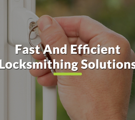 All Seasons Lock & Key - Picton, NSW. Fast And Efficient Locksmithing Solutions