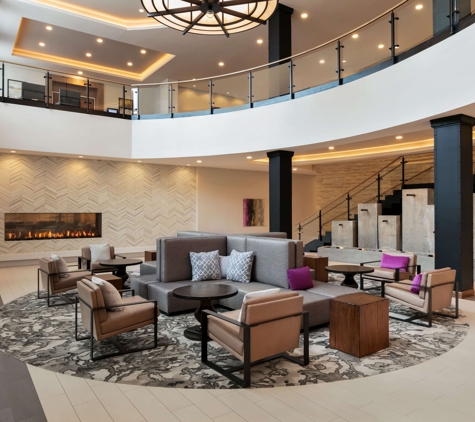 Embassy Suites by Hilton Berkeley Heights - Berkeley Heights, NJ