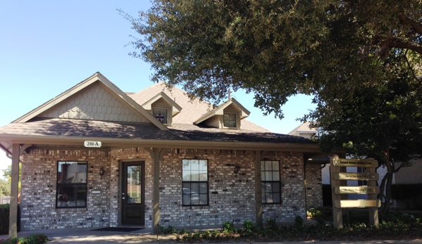 Cedar Ridge Dental - Duncanville, TX