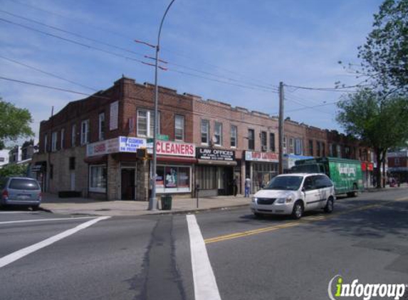 Halalah Meat & Grocery - South Richmond Hill, NY