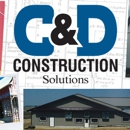 C & D Construction - Building Contractors