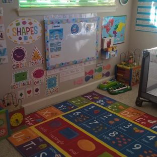 Donna's Daycare - Avondale, AZ