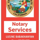 Notary Lusine