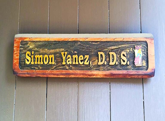 Simon Yanez DDS - Hanford, CA